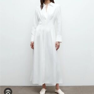 NWT TWP Main Street Dress